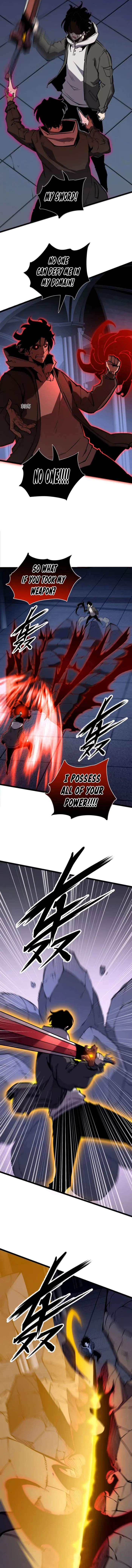 I Became The King by Scavenging Chapter 68 5